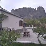 Paradise Of Meteora B Kastraki