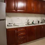Ferienhaus Paradise Of Meteora B Kastraki