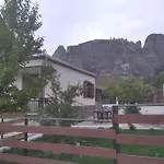 Paradise Of Meteora B Kastraki