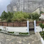 Paradise Of Meteora B Сasa de vacaciones Kastraki