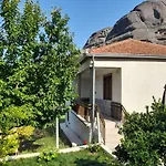 Paradise Of Meteora B Сasa de vacaciones Kastraki