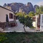 Сasa de vacaciones Paradise Of Meteora B *