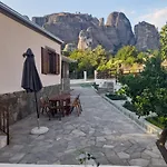 Paradise Of Meteora B Kastraki