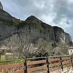 Paradise Of Meteora B Сasa de vacaciones