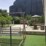 Ferienhaus Paradise Of Meteora B Kastraki
