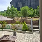 Paradise Of Meteora B Kastraki