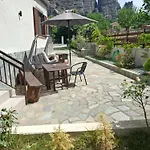 Paradise Of Meteora B * Kastraki