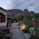 Paradise Of Meteora B * Kastraki