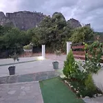 Ferienhaus Paradise Of Meteora B