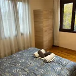 Сasa de vacaciones Paradise Of Meteora B Kastraki