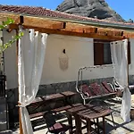 度假居 Paradise Of Meteora B *