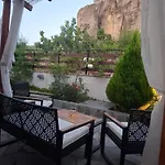 Paradise Of Meteora B Kastraki