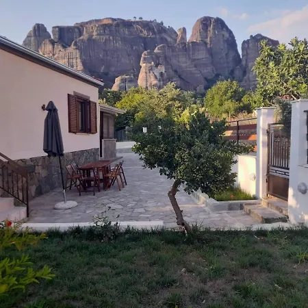 度假居 Paradise Of Meteora B *