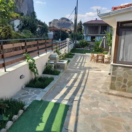 Paradise Of Meteora B *