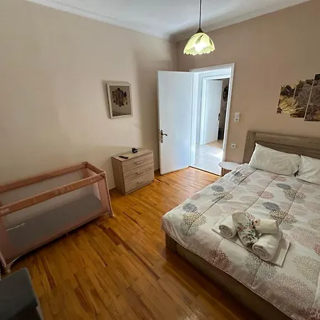 Casa de Férias Paradise Of Meteora B Kastrákion