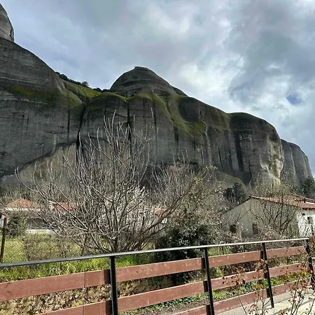 Paradise Of Meteora B 度假居