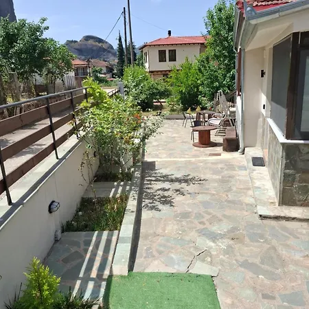 Vakantiehuis Paradise Of Meteora B Kastraki