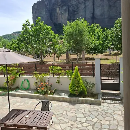 Paradise Of Meteora B Kastraki (Trikala)