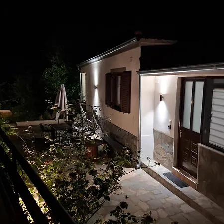 Paradise Of Meteora B * Kastraki