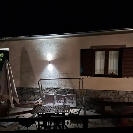 Dom wakacyjny Paradise Of Meteora B