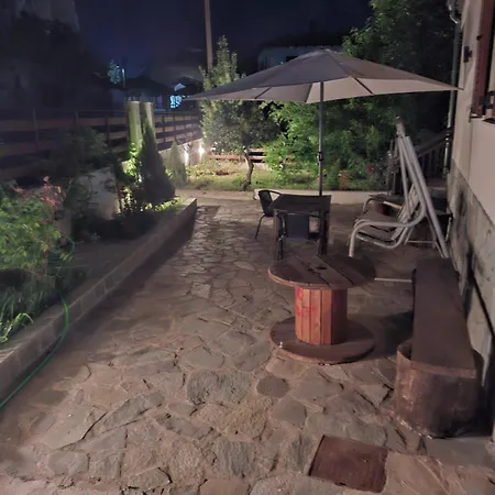 Hébergement de vacances Paradise Of Meteora B *