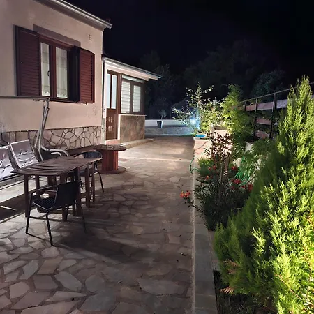 Paradise Of Meteora B Casa de Férias Kastrákion