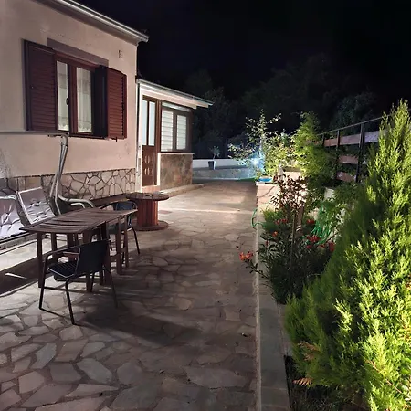 Holiday home Paradise Of Meteora B *