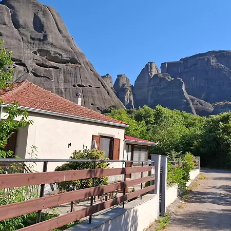 度假居 Paradise Of Meteora B *