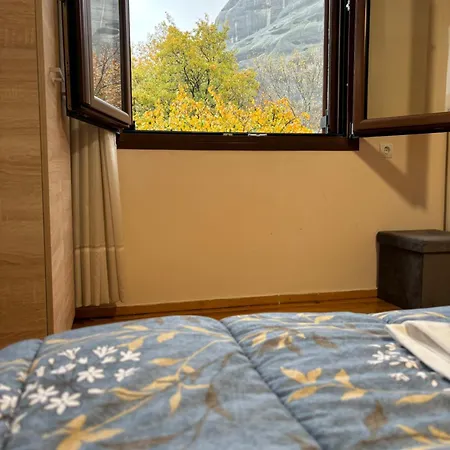 Paradise Of Meteora B * 卡斯特拉基翁