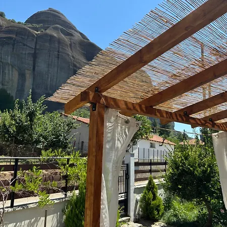 Сasa de vacaciones Paradise Of Meteora B