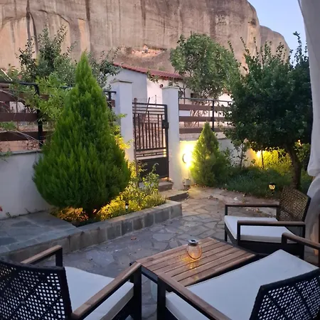Сasa de vacaciones Paradise Of Meteora B