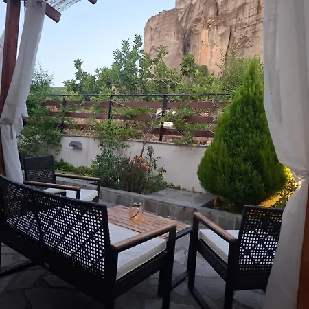Paradise Of Meteora B Kastrákion