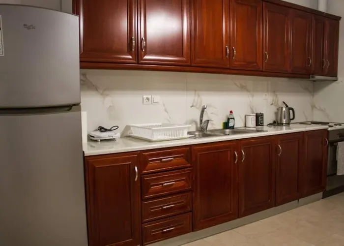 Vakantiehuis Paradise Of Meteora B Kastraki