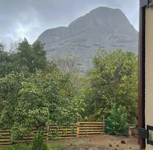 Paradise Of Meteora B Dom wakacyjny *