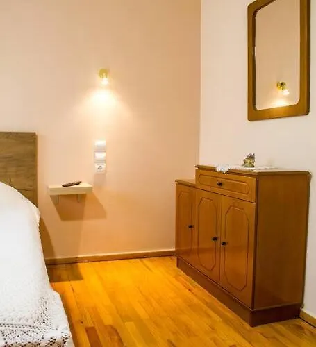 Paradise Of Meteora B *