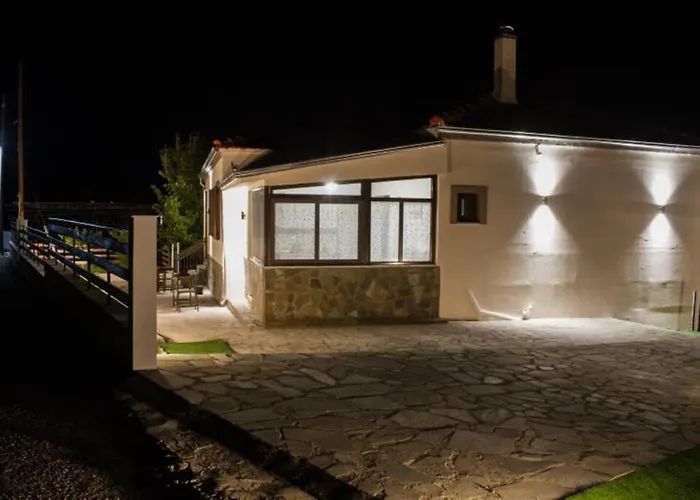 Dom wakacyjny Paradise Of Meteora B