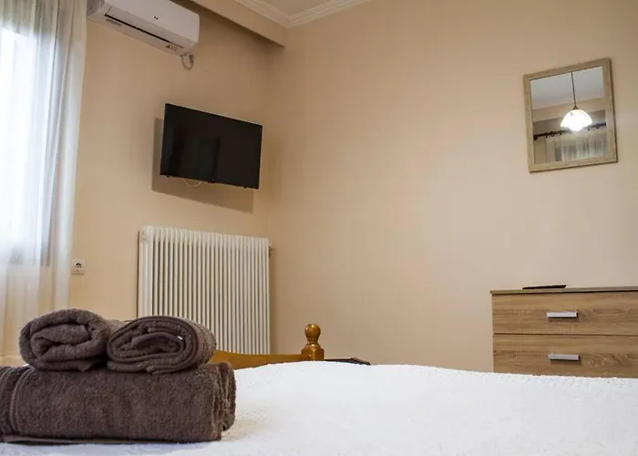 Paradise Of Meteora B