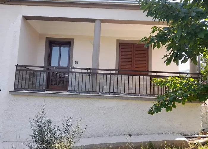 Paradise Of Meteora B *