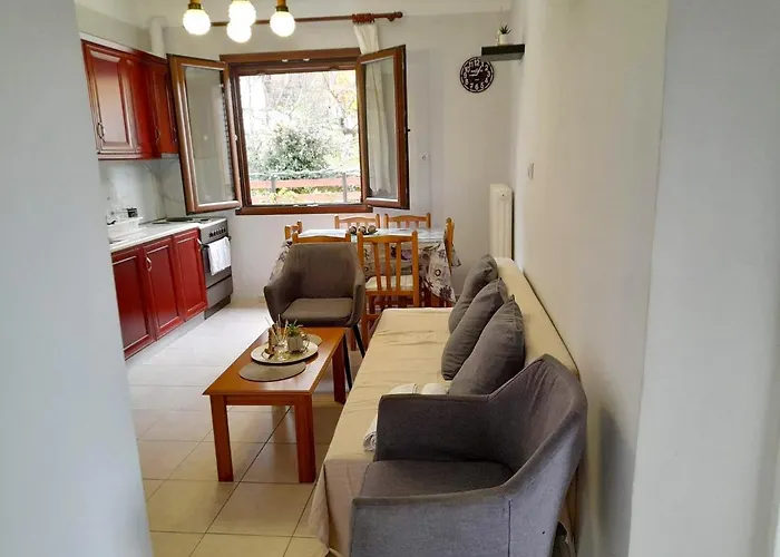 Paradise Of Meteora B