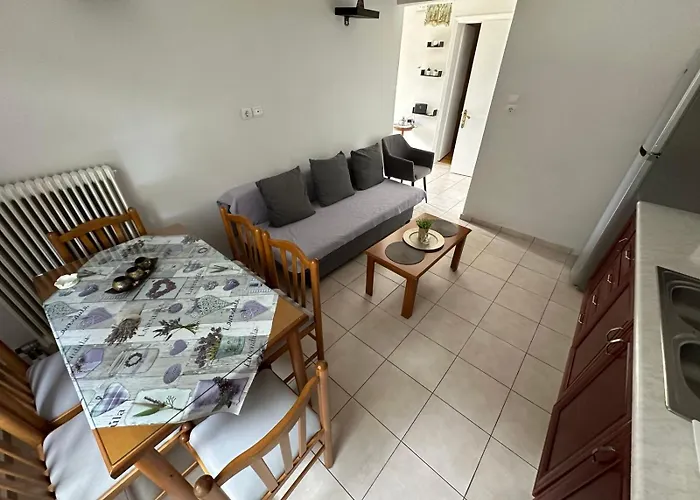 Paradise Of Meteora B