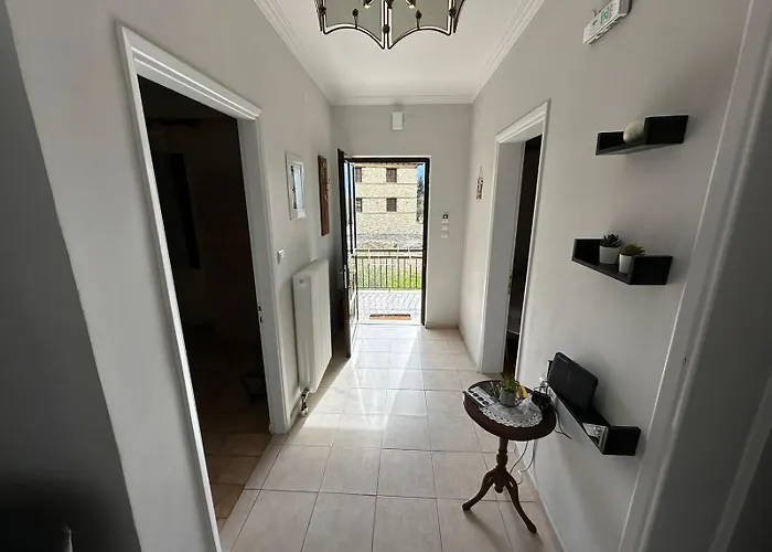 Paradise Of Meteora B Dom wakacyjny Kastraki