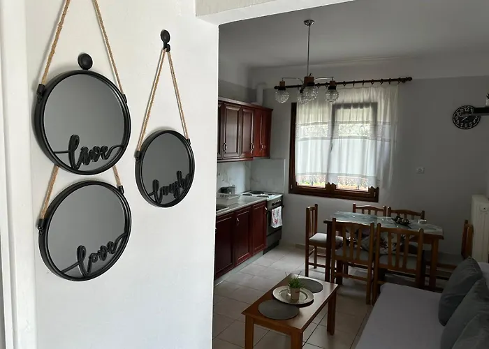 Paradise Of Meteora B *