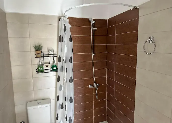 Dom wakacyjny Paradise Of Meteora B *