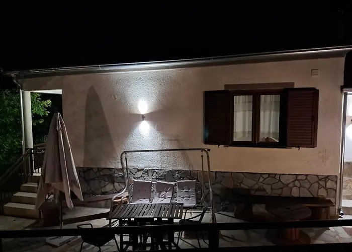 Vakantiehuis Paradise Of Meteora B