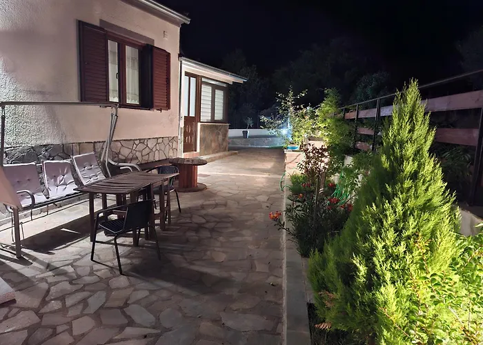 Paradise Of Meteora B Vakantiehuis Kastraki