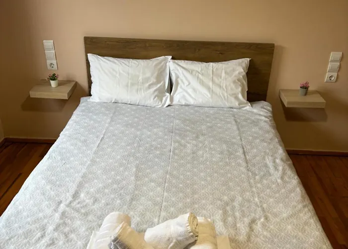 Paradise Of Meteora B