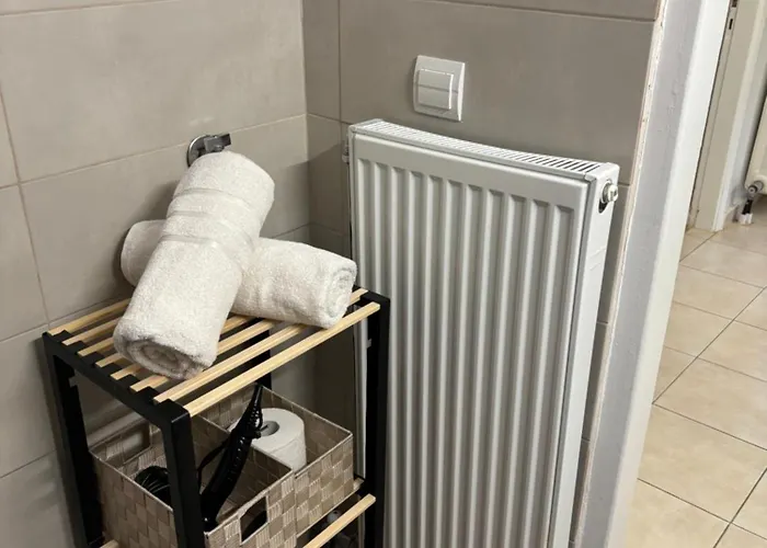 Vakantiehuis Paradise Of Meteora B Kastraki