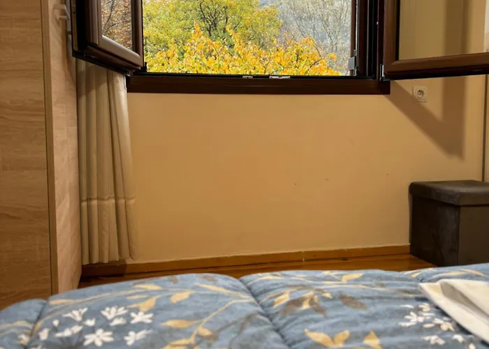 Paradise Of Meteora B * Kastraki