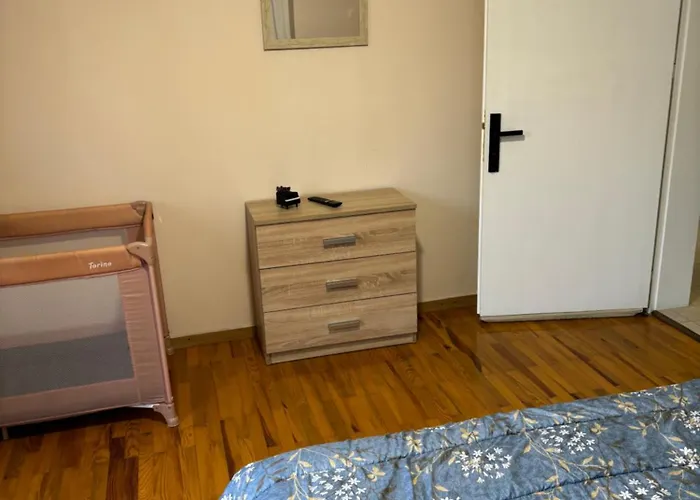 Paradise Of Meteora B Vakantiehuis