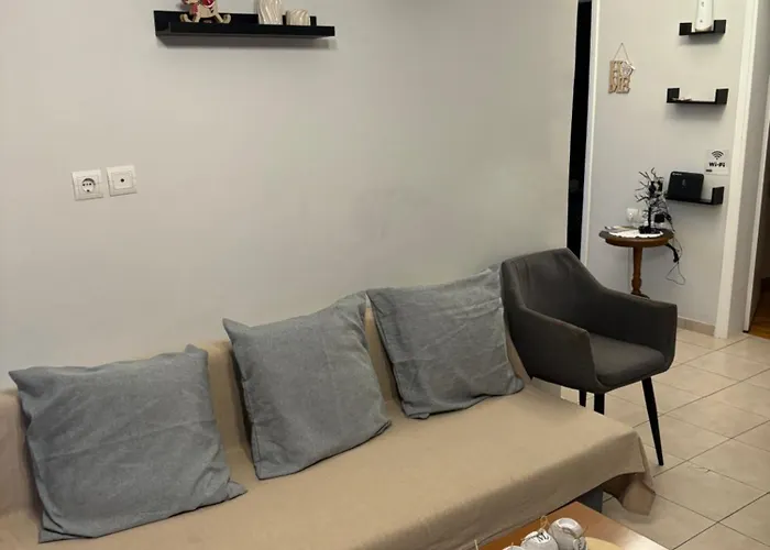 Paradise Of Meteora B *